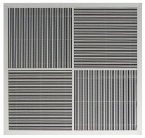 Floor Bar Grille
